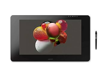 Wacom - WACOM  液晶ペンタブレット PC用 CINTIQ TDTK-1301/K0 Amazon.co.jp: ワコム 液タブ 液晶ペンタブレット 13.3フルHD